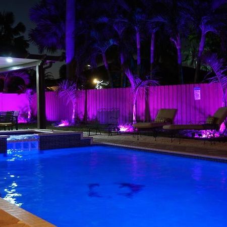 New Luxury Vacation Dream Rental- Sleeps 15! ميامي المظهر الخارجي الصورة