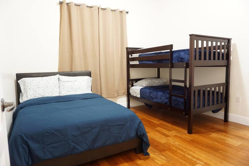 New Luxury Vacation Dream Rental- Sleeps 15! ميامي المظهر الخارجي الصورة