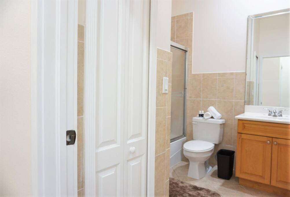 New Luxury Vacation Dream Rental- Sleeps 15! ميامي المظهر الخارجي الصورة
