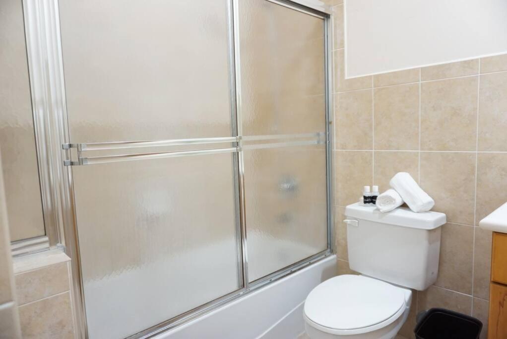 New Luxury Vacation Dream Rental- Sleeps 15! ميامي المظهر الخارجي الصورة