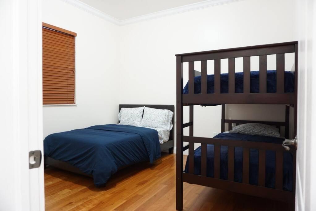 New Luxury Vacation Dream Rental- Sleeps 15! ميامي المظهر الخارجي الصورة